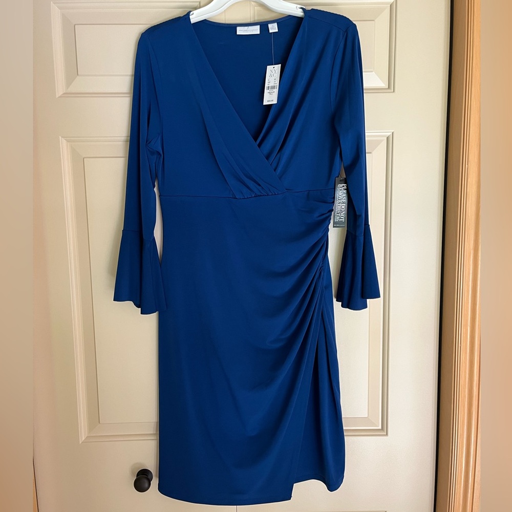 New York & Company Dress (M Tall)